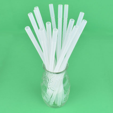 Diximus bendable straw ready to use after washing