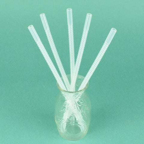 Diximus bendable straw ideal for everyday use at home.