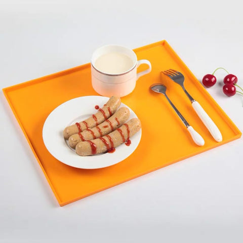 DIYYILIF multi-use sheet suitable for fruit rolls, herbs, jerky, and more