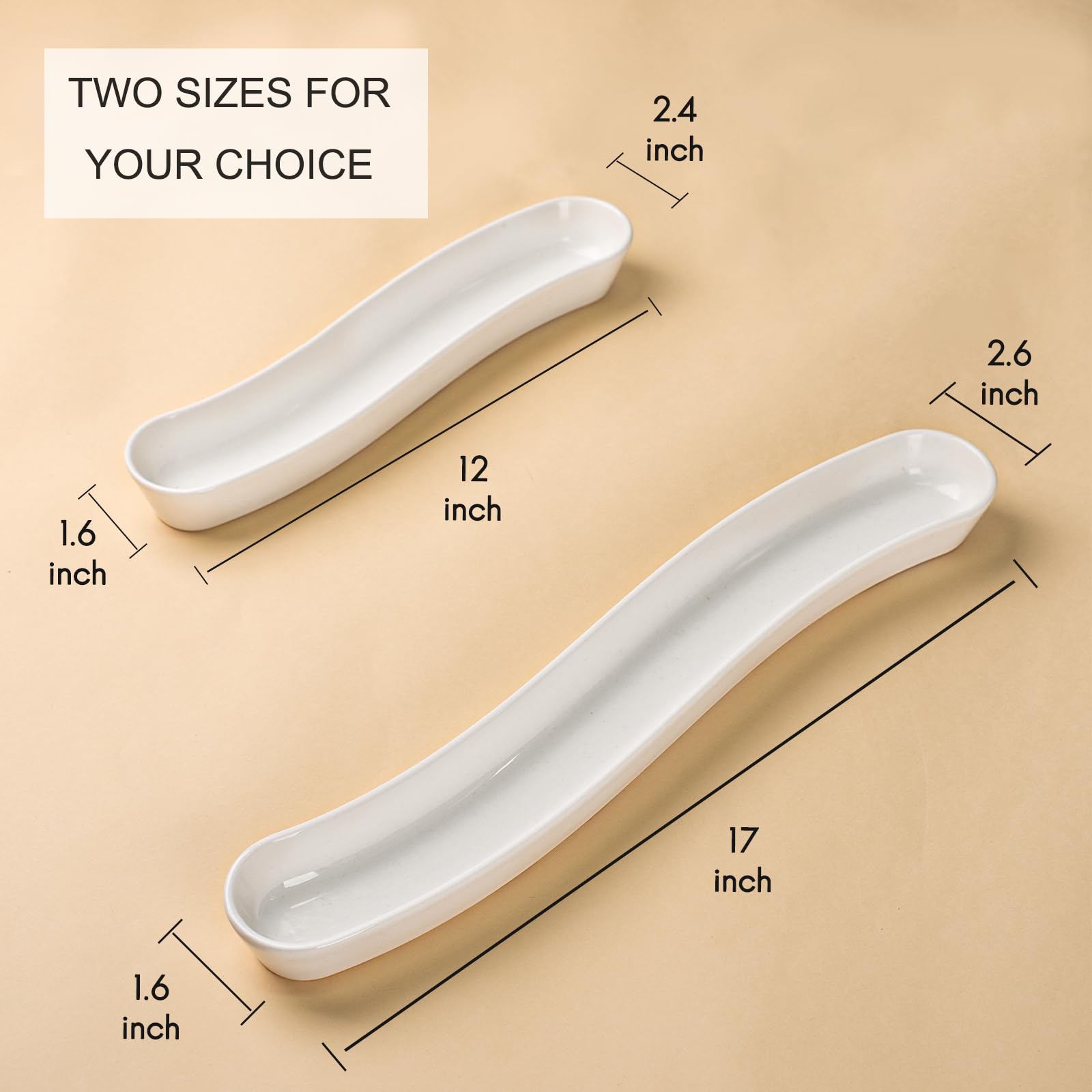 Dizada dishwasher-safe olive platter with microwave-ready convenience.