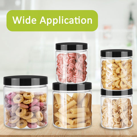 Dlerom label sheets included for quick content identification