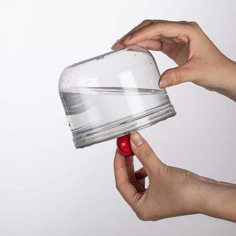 DLRDLR versatile desk companion for snacks, coffee, and office supplies