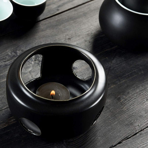 Six Dltsli sake cups for smooth, comfortable sipping at home or cafe