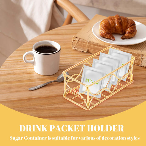 DLUGOPIS compact 4.5 x 2.2 x 1.8 inch holder fits countertops.