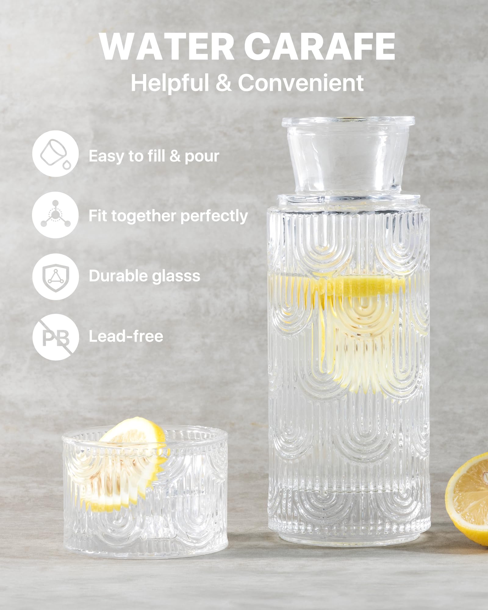 DmmyAlzx ergonomic pour-spout for smooth pouring
