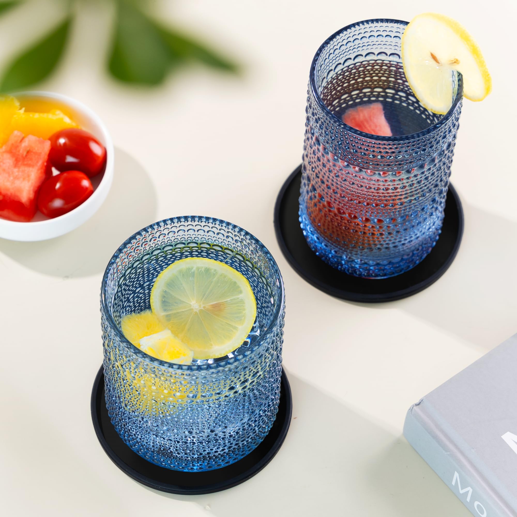 DmmyAlzx durable lead-free glass suitable for everyday washing.