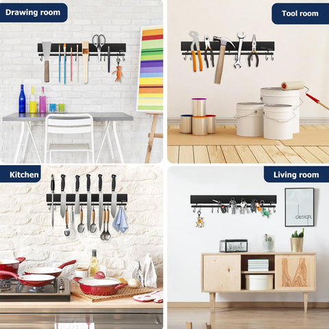 Dmore gift-ready knife holder ideal for cooks and hosts.