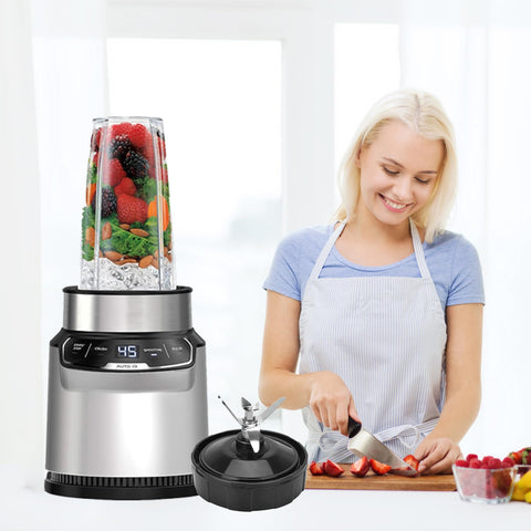 Dmsmisi Ninja blender compatibility list confirms model coverage.