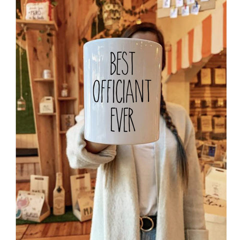 Dnuiyses thank you for being part of our day mug captures appreciation