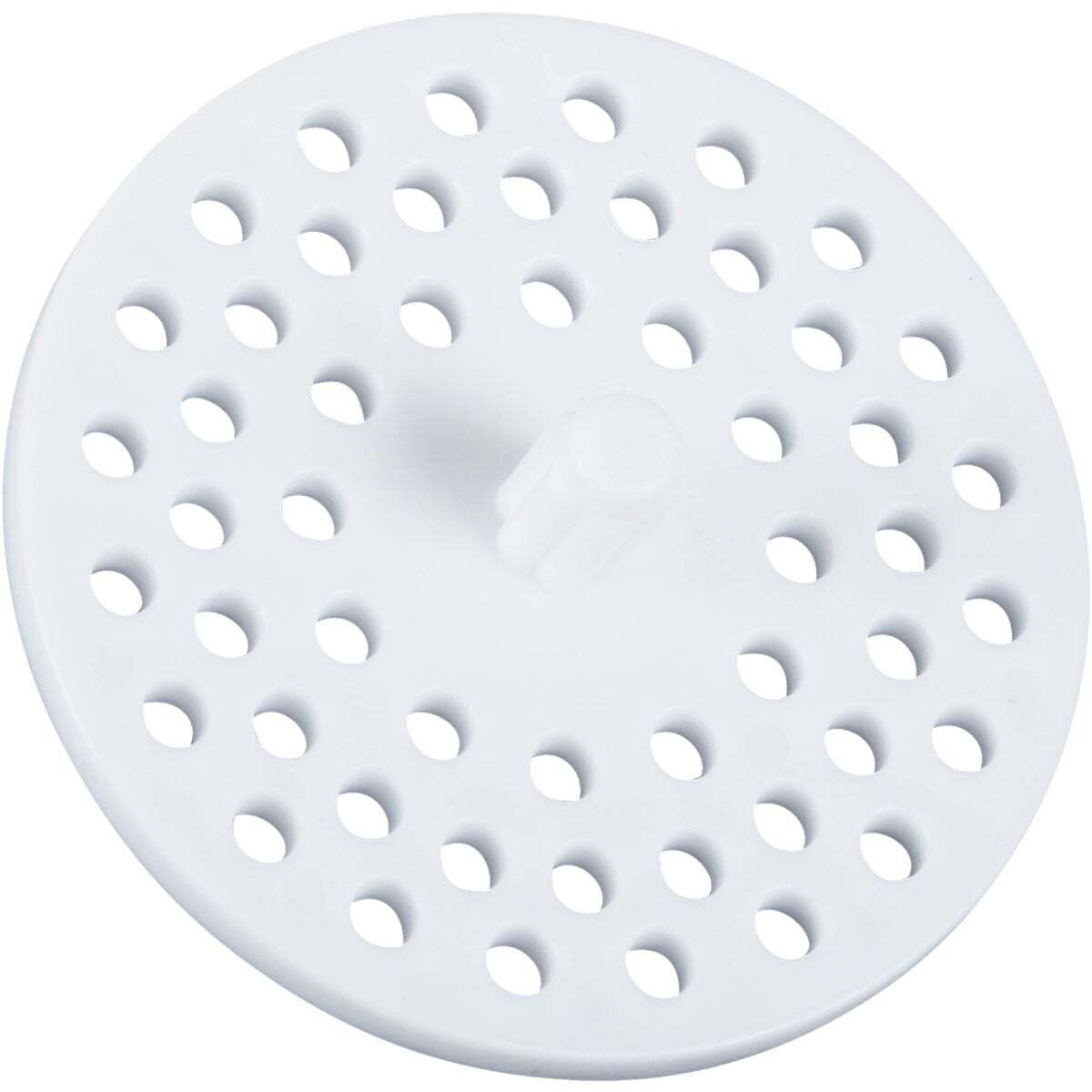 Do it Best GS garbage disposal strainer front view protects blades and keeps items out of the unit