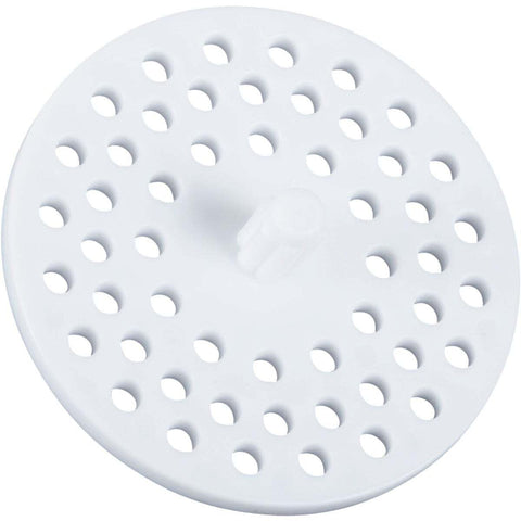 Do it Best GS garbage disposal strainer front view protects blades and keeps items out of the unit