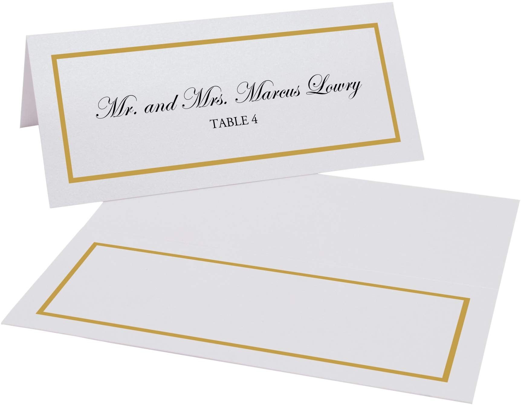 Documents and Designs perforated 8.5x11 sheets ready for quick printing.
