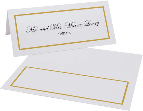 Documents and Designs perforated 8.5x11 sheets ready for quick printing.