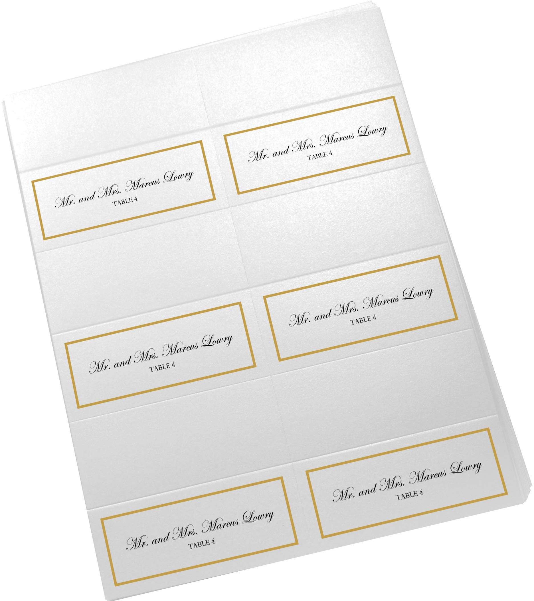 Documents and Designs Word template included for quick customization.