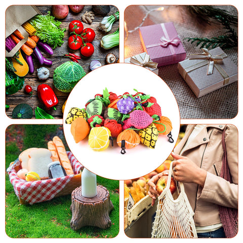 Dodkes travel and gift-ready bags suitable for party favors