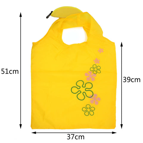 Dodkes bag includes a wrist strap and sliding closure for secure transport.