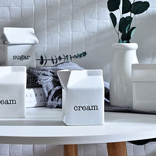 Dodococa ceramic set shown with lid closed, microwave safe convenience for hot drinks