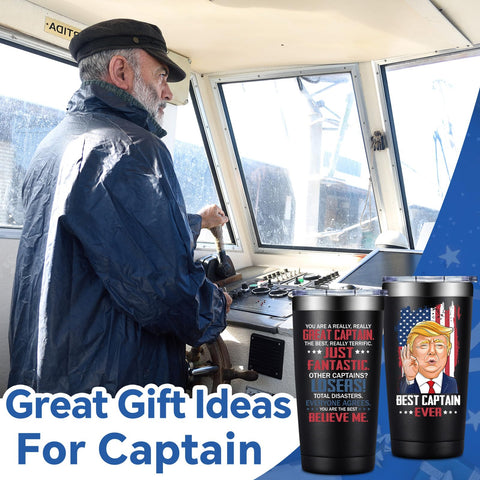 DOEARTE 20oz tumbler handle angled for comfortable grip and outdoor use