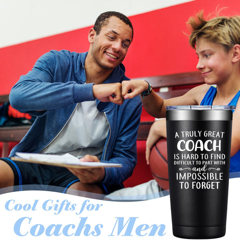 DOEARTE 20oz tumbler for basketball durable for court-side hydration.
