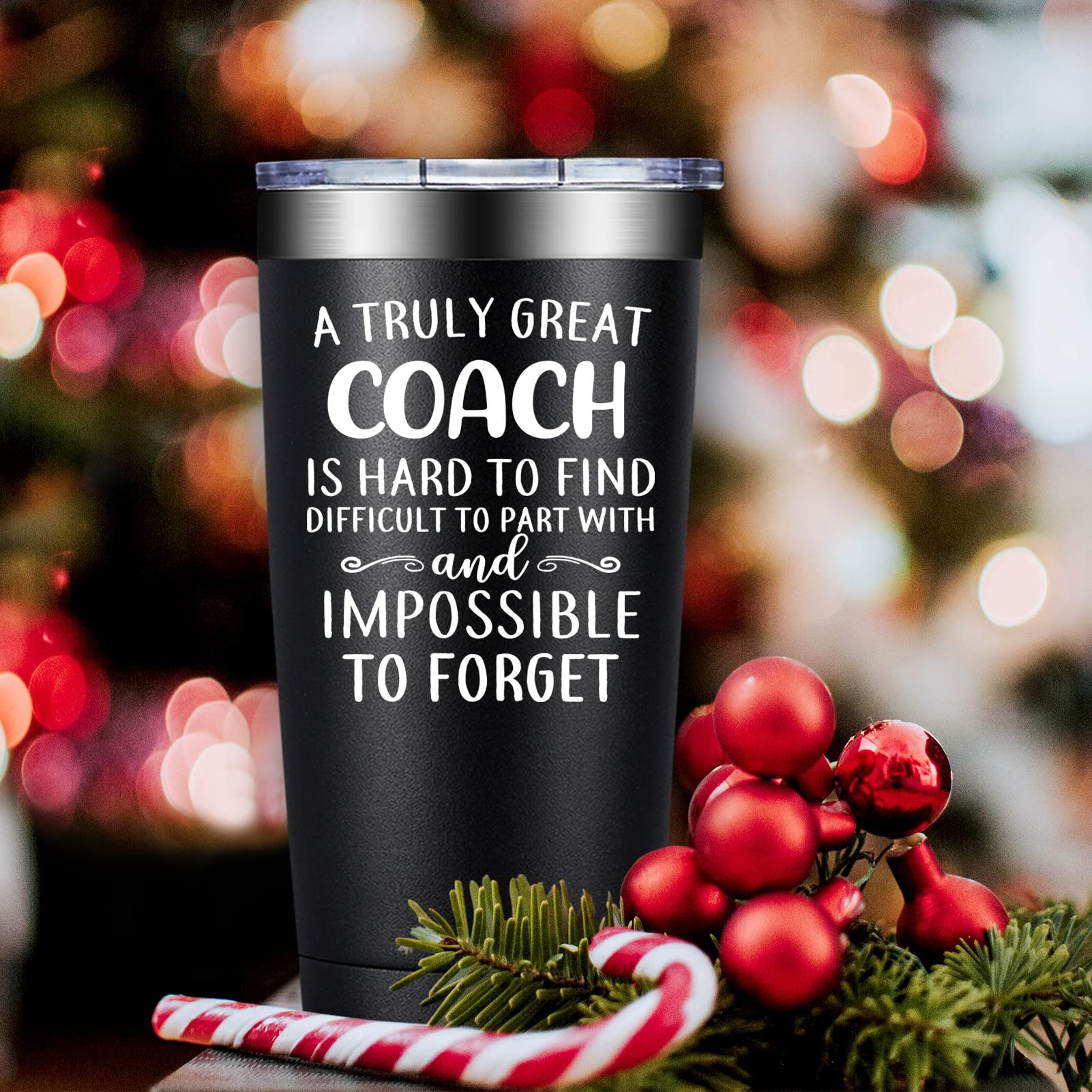 DOEARTE 20oz tumbler for physical education keeps drinks ready.