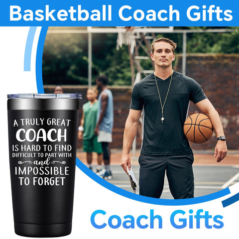 DOEARTE 20oz tumbler for soccer maintains temperature during practices.