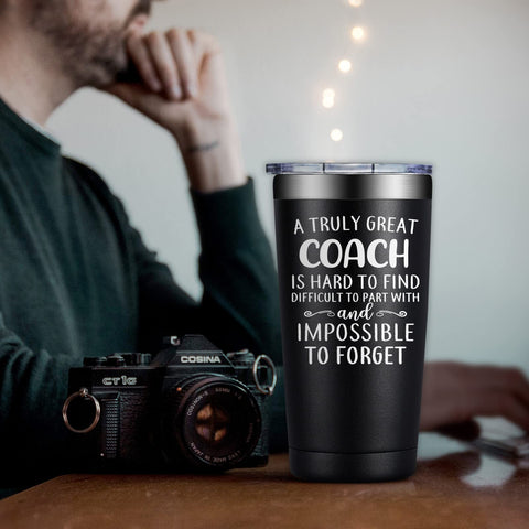 DOEARTE 20oz tumbler for swim preserves drink temperature after workouts.