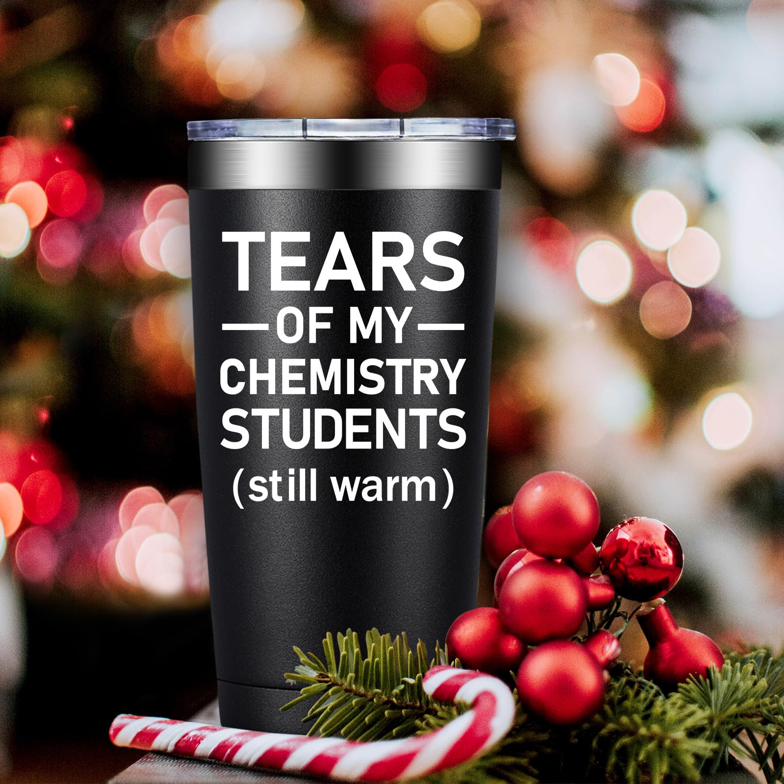 DOEARTE double-wall vacuum insulation keeps drinks at temperature