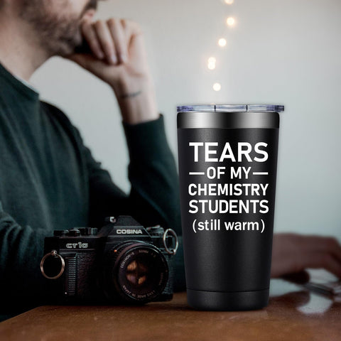 DOEARTE graduation gift for professor shows appreciation