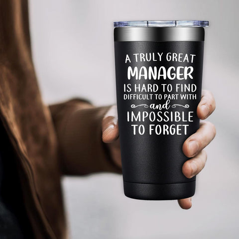 DOEARTE 20oz tumbler BPA-free material for daily use