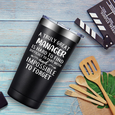 DOEARTE 20oz tumbler outdoors use during meetings and events