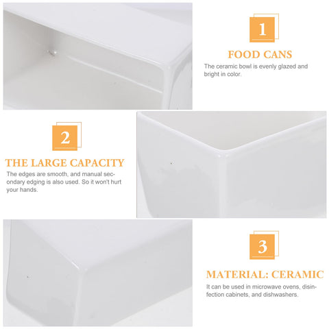 DOITOOL sugar packet holder microwave-safe design for quick warming.