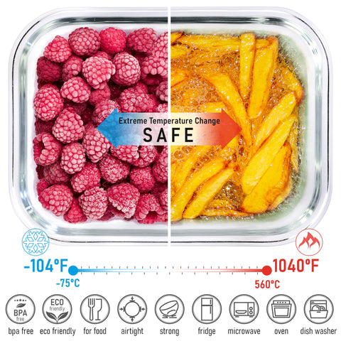 dokaworld stackable-space-saving-design enables compact pantry organization.