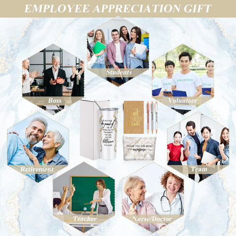 Domensi gift set packaging presents a thoughtful corporate gift