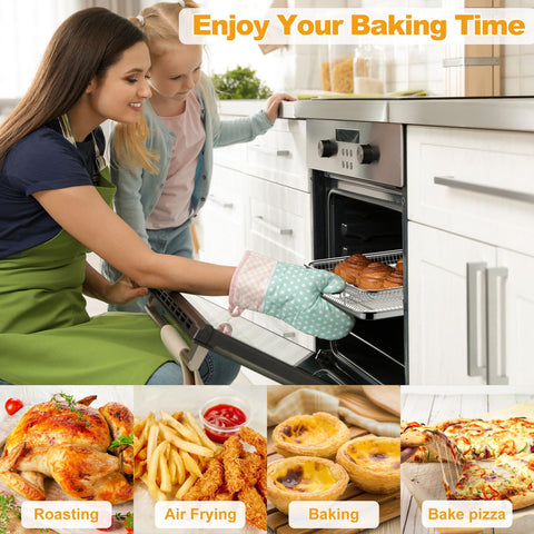 DONGULI ideal setup for batch cooking with less oil
