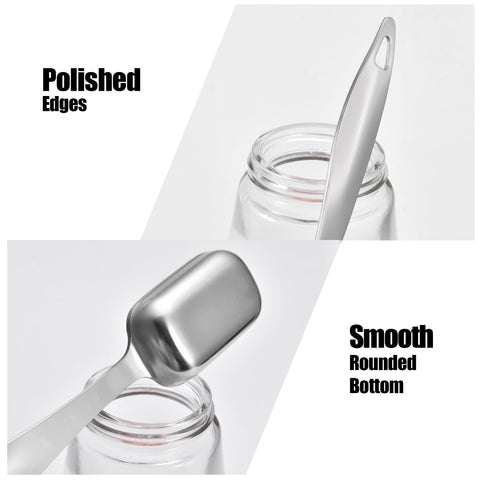 Doosu six-piece set ideal for kitchen, baking, and cooking.