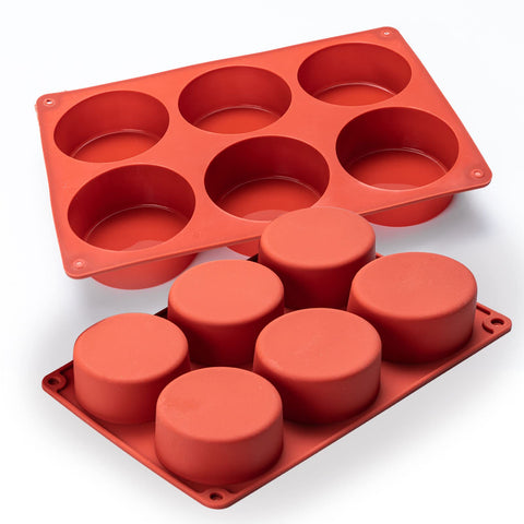 Dootafy egg bites molds for dinner rolls, quick breakfast convenience.