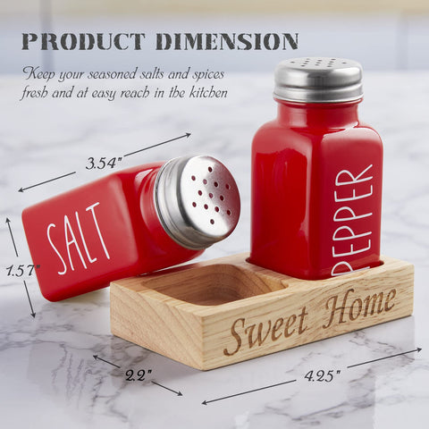 Dopeca gift-ready set ideal for housewarmings, weddings, or Christmas.