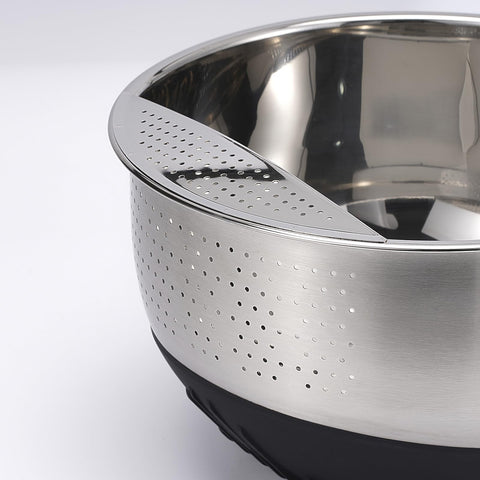 DOPMEP easy-clean matte surface simplifies rinsing and care