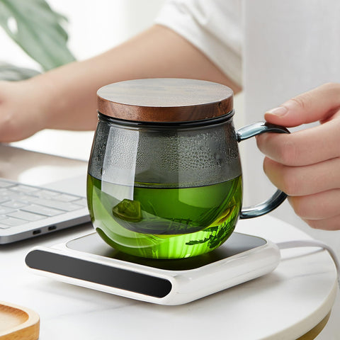 DOPUDO gift-ready design—ideal for tea lovers on holidays.