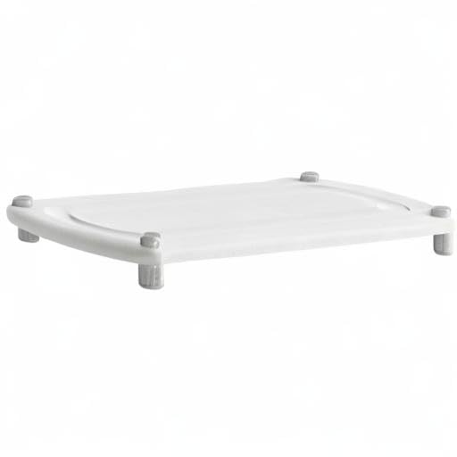 Dorai Home Sink Caddy care steps keep the tray looking fresh.