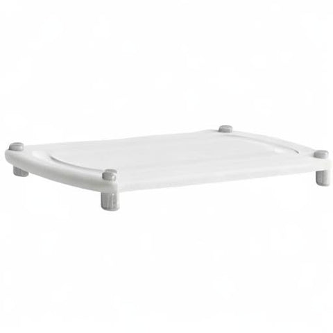 Dorai Home Sink Caddy care steps keep the tray looking fresh.