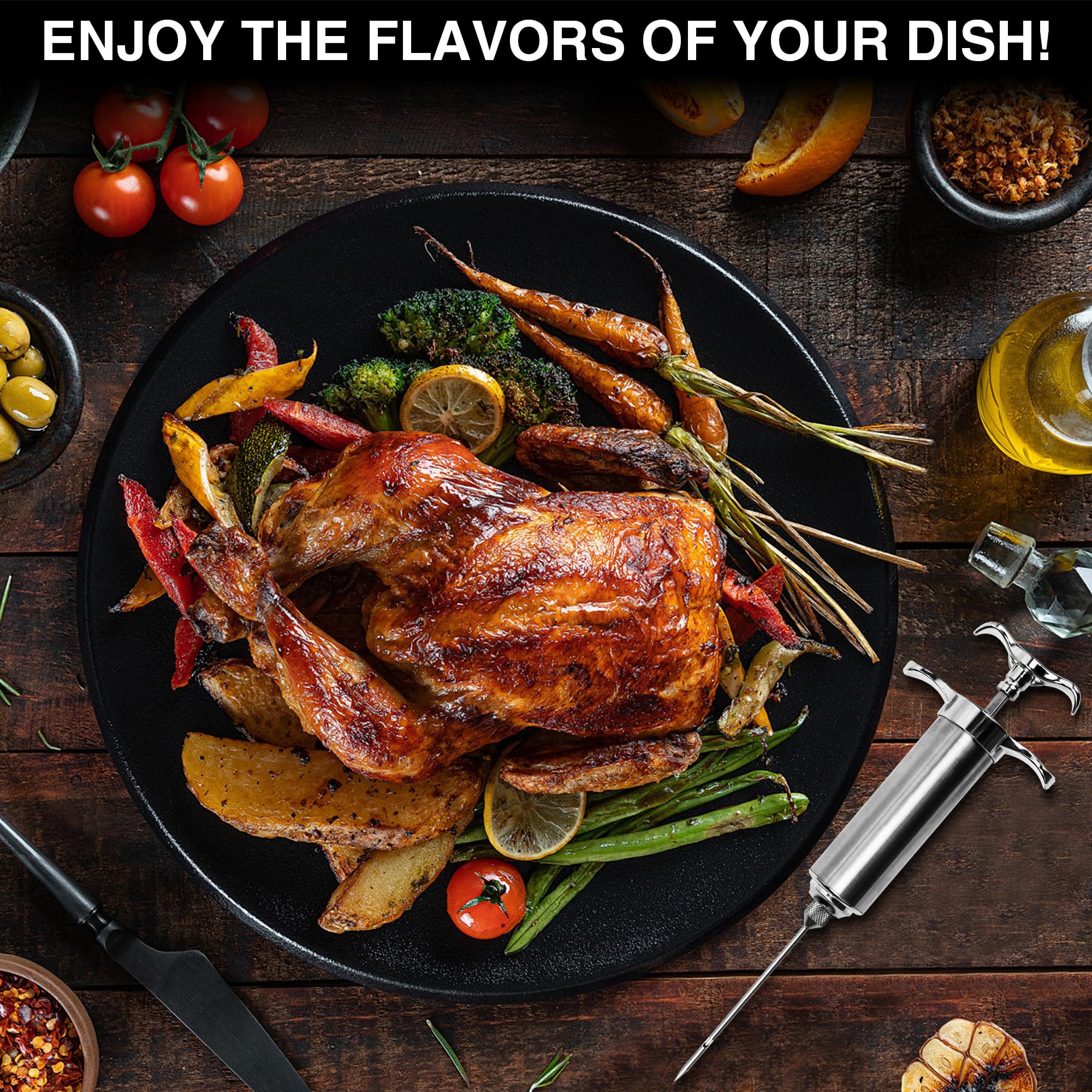 Dormercy dishwasher safe construction makes cleanup a breeze.