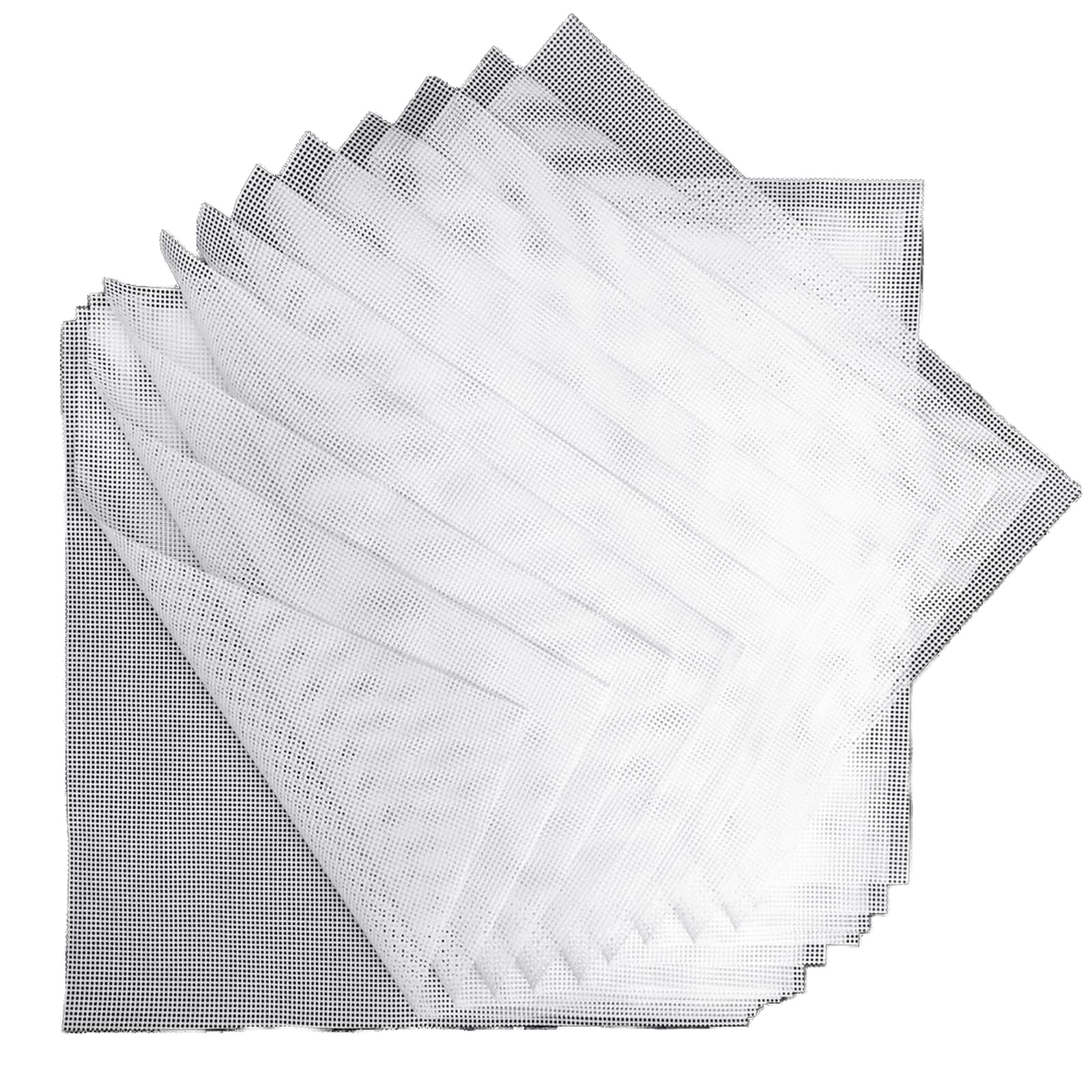 DOSTK silicone dehydrator sheets tray liner for even airflow and reuse.
