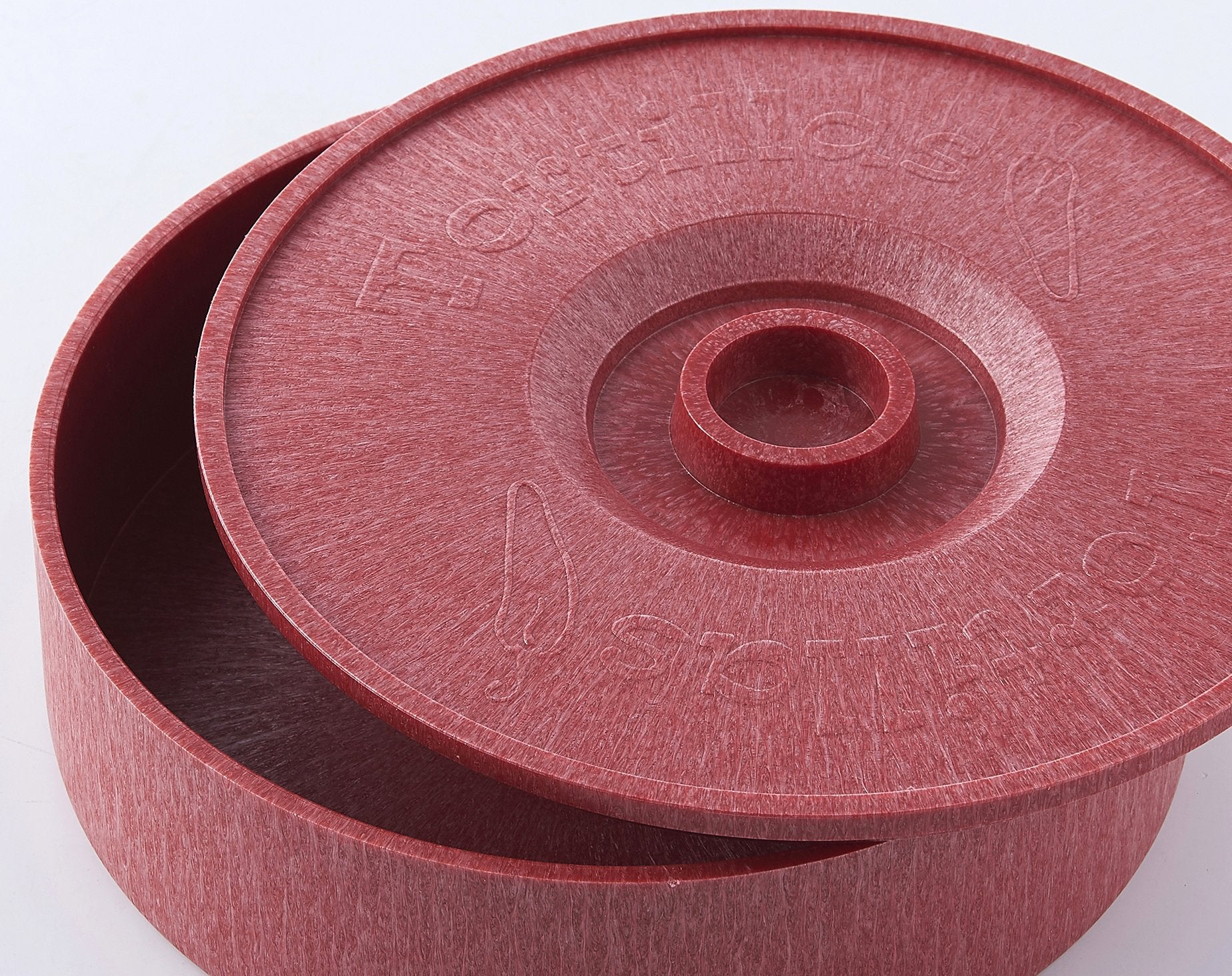 DOTERNITY pancake keeper supports morning breakfast prep and warmth.