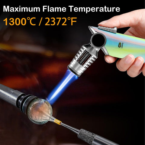 DOUBFIVSY ceramic high-temperature molding ensures durable performance