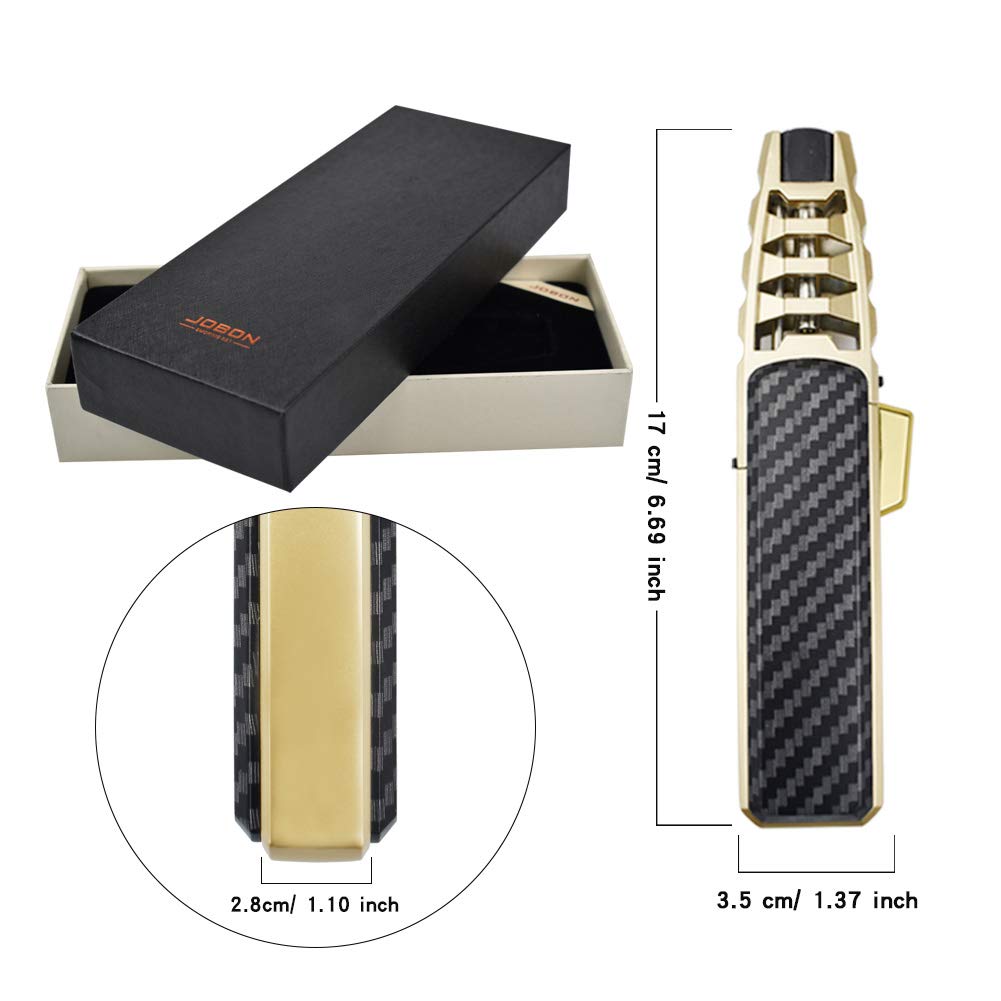 DOUBFIVSY deluxe gift box packaging makes it an excellent gift.