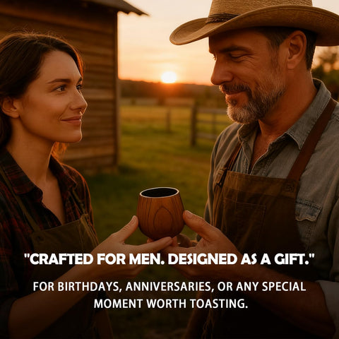 DouMmantn full set on display—highlights craftsmanship and premium wood finish.
