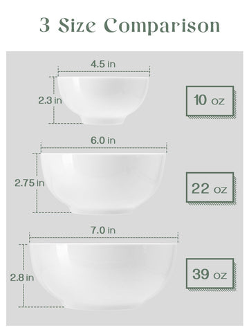 DOWAN chip-resistant porcelain designed for busy households.