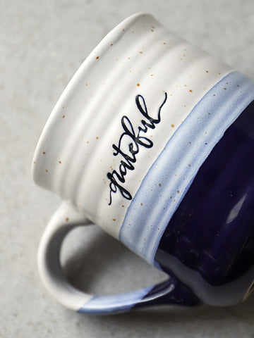 Dowan dishwasher-safe mug for easy cleaning after meals or office breaks