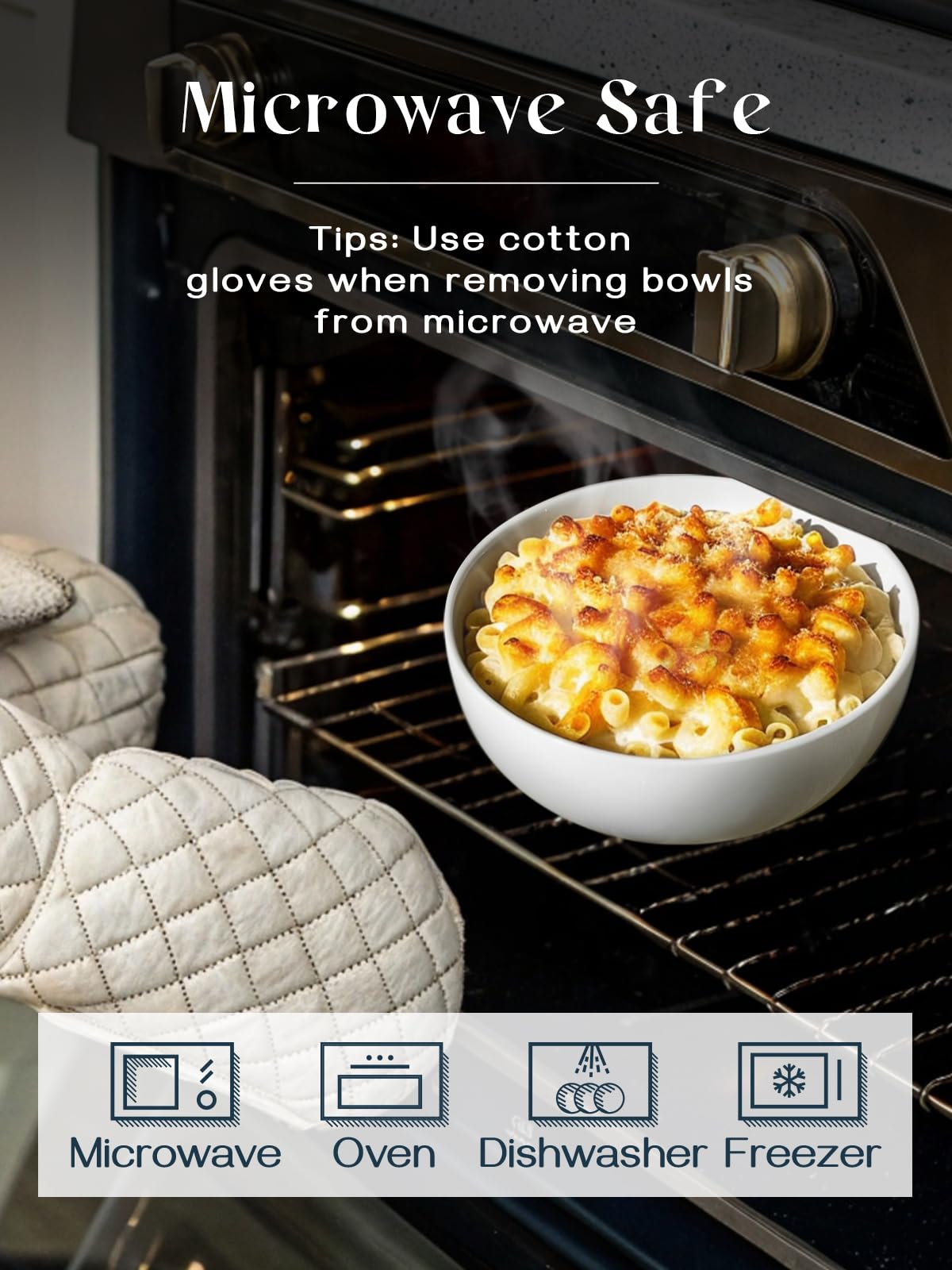 DOWAN durable porcelain resists moisture and everyday wear.